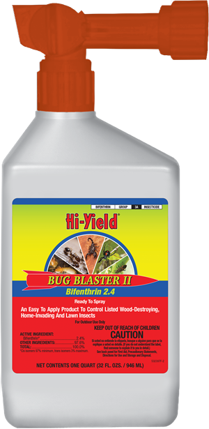 32397_Bug Blaster II Bifenthrin RTS 32oz